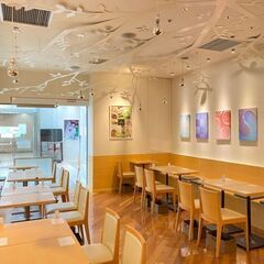 5/30(金) 14：30 - 静岡PARCO*nana's g...