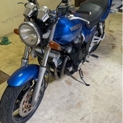 XJR1200 車検有り