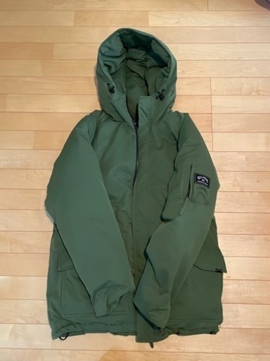 ビラボンJACKET 2022年秋冬XL