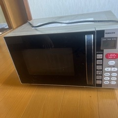 ジャック。電子レンジ
