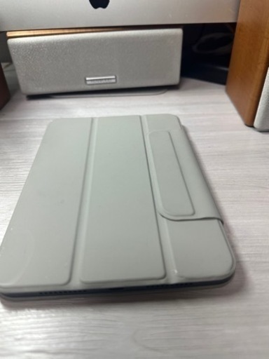 Ipad Mini 6 Wifi 64GB Space Gray 