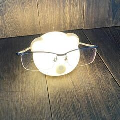 【新品未開封】タイマー付きぷにぷにライト★やわらかクマさん★シリコン素材ランプの画像