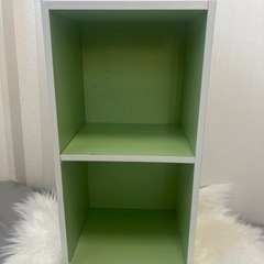 ミニカラーボックスの画像