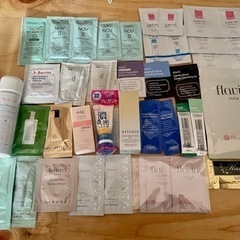 【まとめ】コスメ多数の画像