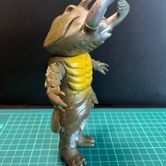 値下げ‼️‼️当時物ソフビ　05😁の画像