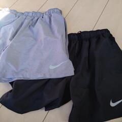 NIKE　ランニングパンツ
