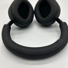 SONY WH-1000XM5 BLACK 本体のみの画像