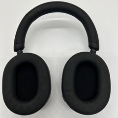 SONY WH-1000XM5 BLACK 本体のみの画像