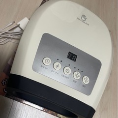 ハンドマッサージ　ハンディーズ　マッサージの画像