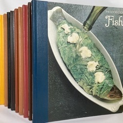 THE GOOD COOK 9冊セット　洋書　料理本