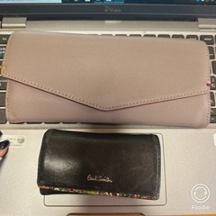 【決まりました】Paul Smith 長財布とキーケースのセット