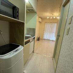 福井市初期費用0円賃貸　信開ウエラコート足羽410号室 - 賃貸（マンション/一戸建て）