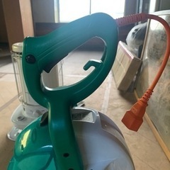 【美品】セール　マキタ makita 芝刈り機 MLM160の画像