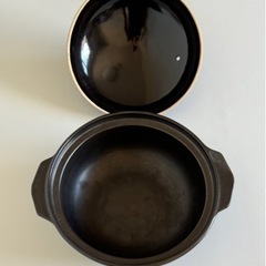 ニトリ 土鍋の画像