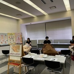 小牧　2023/11/19(日)美と健康のマルシェ2023秋　開催 − 愛知県
