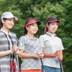 ゴルフコースデビュー体験しませんか？（残り１枠）