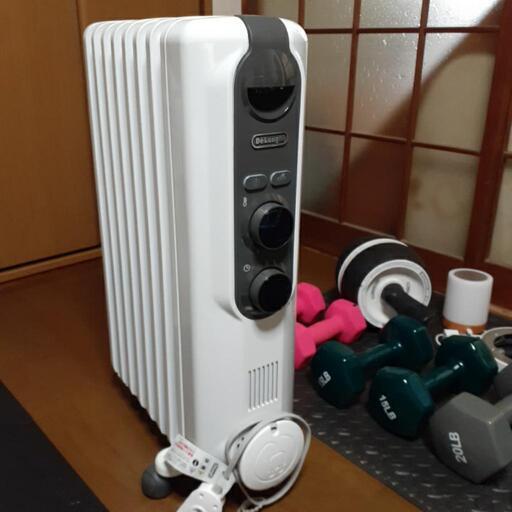 デロンギ