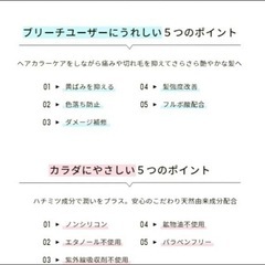 CALATAS カラタスシャンプー PK1054の画像