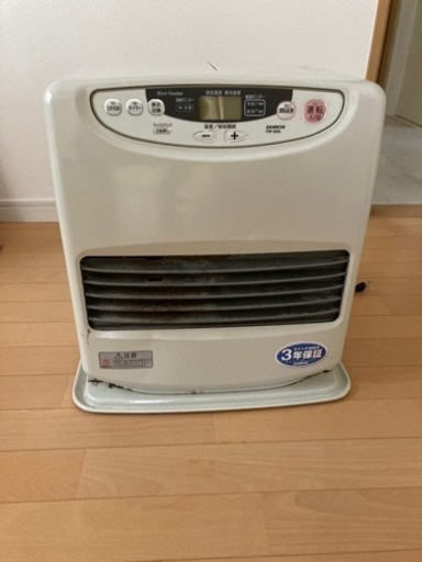 ダイニチ　ブルーヒーター