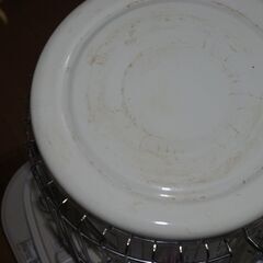 コロナ 対流式石油ストーブSL-5119(ホワイト)の画像