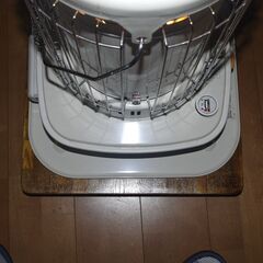 コロナ 対流式石油ストーブSL-5119(ホワイト)の画像