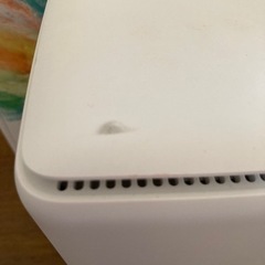 SoftBankAir 5G WiFiルーターの画像