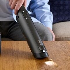 最新 のWV415JBRなので吸引力が大幅アップ　シャーク　EVOPOWER EX 　★未開封の新品の画像