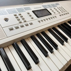 OTK-54N/WH ワントーン 54鍵キーボード(ホ 7 \ ONETONEの画像