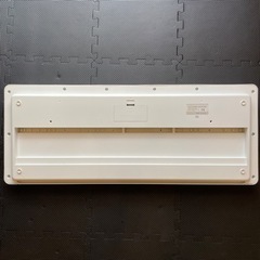 OTK-54N/WH ワントーン 54鍵キーボード(ホ 7 \ ONETONEの画像