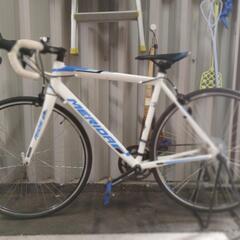 【決まりました】メリダ MERIDA RIDE80 520mm ...
