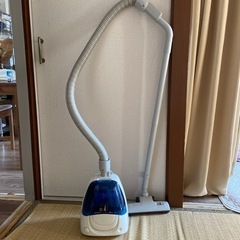 【500円】掃除機お譲りします