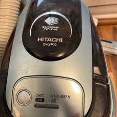 家電 生活家電 掃除機の画像
