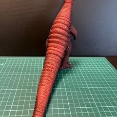 値下げ‼️‼️当時物ソフビ　16😁😁美品‼️の画像