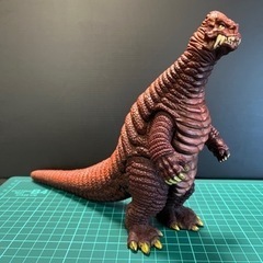 値下げ‼️‼️当時物ソフビ　16😁😁美品‼️の画像