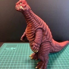 値下げ‼️‼️当時物ソフビ　16😁😁美品‼️