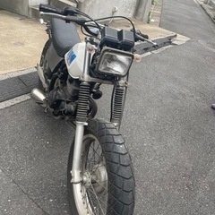 TW バイク