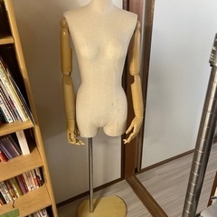 マネキン
