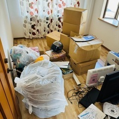 全引取り可能な業者の方