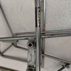 NITTO 日東 Campee キャンピー  リアキャリア 自転車の画像