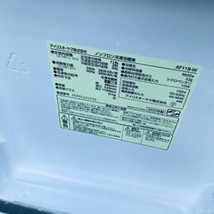 ⭐️2019年製⭐️ 限界価格挑戦！！新生活家電♬♬洗濯機/冷蔵庫♬