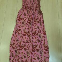 式服、ルームウェア、ワンピースの画像