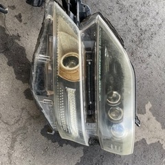 20ヴェルファイア ワンオフヘッドライト