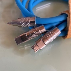 充電3タイプ同時タイプの画像