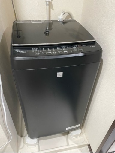 Hisense 洗濯機