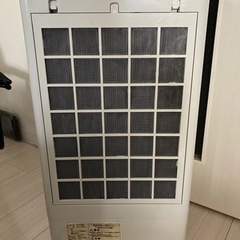 【お取引中】冷風扇の画像