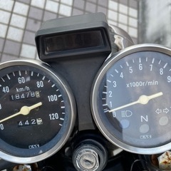 gn125hの画像