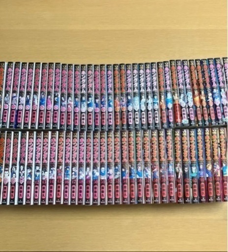漫画 キングダム 全巻 1~67巻