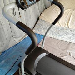電動ルームランナー ALINCO EX-W8500