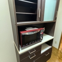 キッチンボード