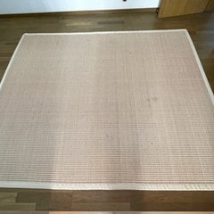 カーペット　240×200cm